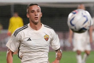 as-roma-andalkan-kombinasi-pemain-senior-dan-akademi
