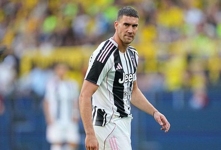 juventus-pastikan-dusan-vlahovic-bertahan-di-tim-ini