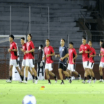 Prediksi Pertandingan Timnas U-23 Indonesia vs Laos