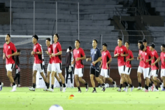 Prediksi Pertandingan Timnas U-23 Indonesia vs Laos