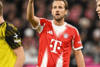 barcelona-kini-melirik-kane-sebagai-penerus-lewandowski