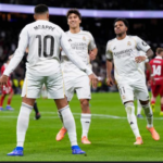 Siapa Sandaran Utama Xabi Alonso di Real Madrid