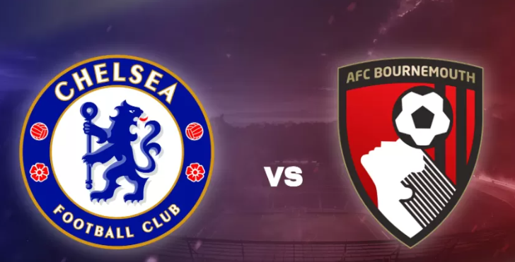 prediksi-pertandingan-chelsea-vs-bournemouth
