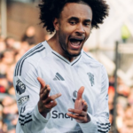 AS Roma Kemungkinan Tidak Bisa Merekrut Joshua Zirkzee