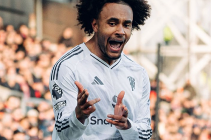 AS Roma Kemungkinan Tidak Bisa Merekrut Joshua Zirkzee