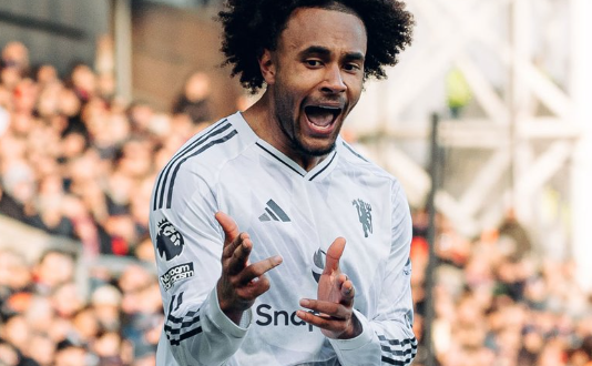 AS Roma Kemungkinan Tidak Bisa Merekrut Joshua Zirkzee