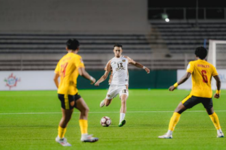 Dewa United di AFC Challenge League Hadapi Manila Digger