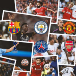 Jadwal Padat Klub Eropa Uji Ketahanan Skuad Musim Ini