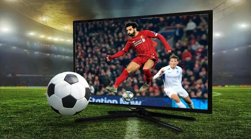 Live Streaming Bola Hari Ini Nonton Liga Inggris Seru