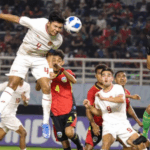Cara Melatih Heading dalam Sepak Bola