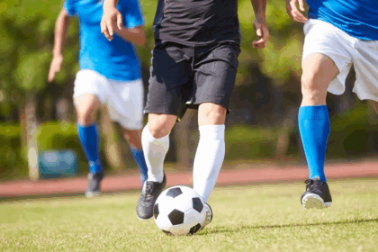 grassroots-football-dalam-sepak-bola