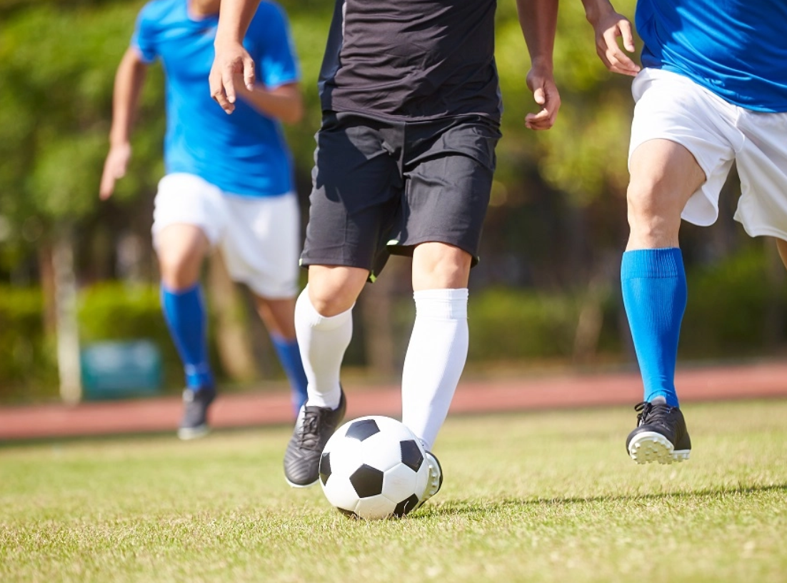 grassroots-football-dalam-sepak-bola
