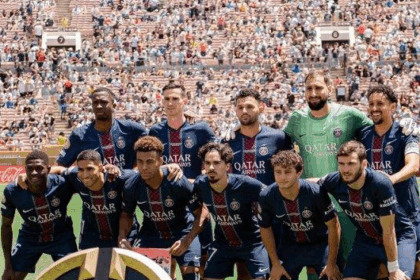 Tim Sepak Bola yang Punya Lagu Official Setiap Musim