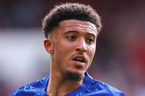 alasan-as-roma-berhenti-ngejar-jadon-sancho