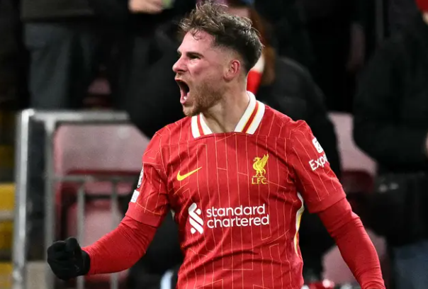 arne-slot-beri-peluang-untuk-mac-aliister-di-liverpool-vs-arsenal
