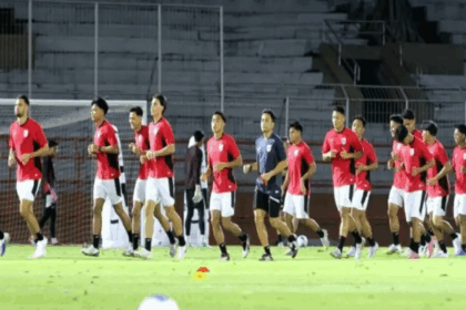 Prediksi Pertandingan Timnas U-23 Indonesia vs Laos