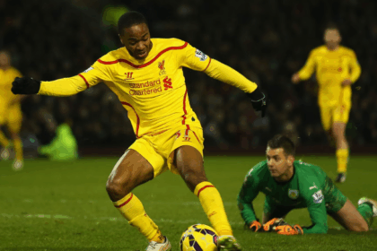 Prediksi Pertandingan Burnley vs Liverpool