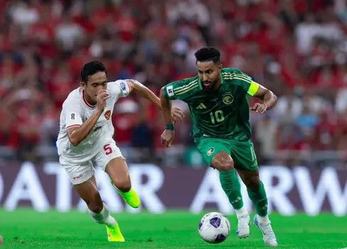 pola-permainan-yang-akan-digunakan-timnas-saat-lawan-arab