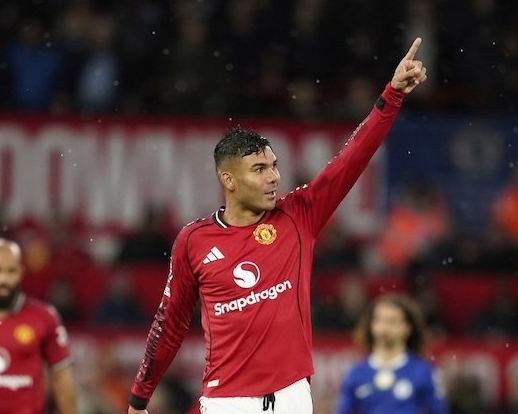 6-bintang-mu-absen-latihan-jelang-pertandingan-lawan-arsenal