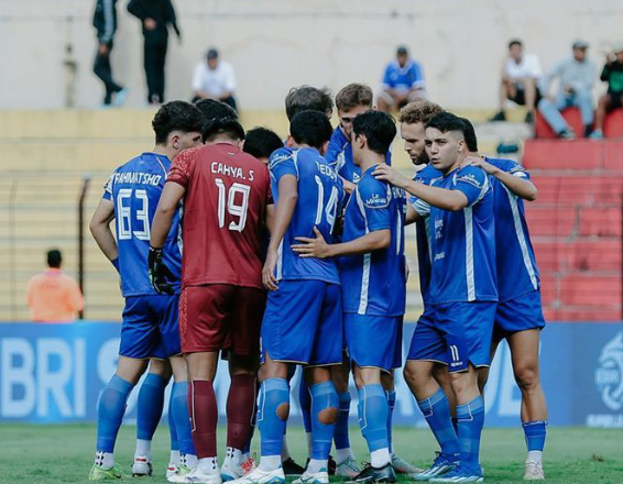 hasil-akhir-pertandingan-psim-yogyakarta-vs-persik-kediri