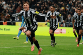 hasil-akhir-pertandingan-newcastle-vs-manchester-city
