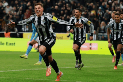 hasil-akhir-pertandingan-newcastle-vs-manchester-city