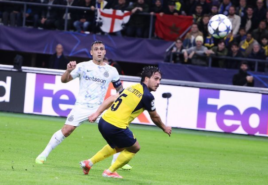 prediksi-pertandingan-union-saint-gilloise-vs-galatasaray