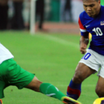 Safee Sali Peringatkan Malaysia: Jangan Ulangi!