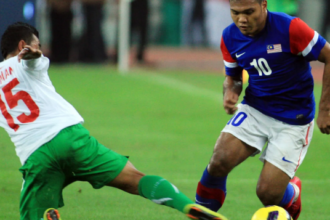 Safee Sali Peringatkan Malaysia: Jangan Ulangi!