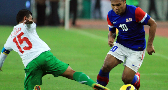 Safee Sali Peringatkan Malaysia: Jangan Ulangi!