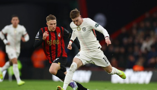 prediksi-pertandingan-bournemouth-vs-chelsea