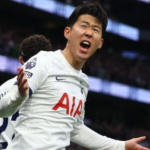 son-heung-min-kunjungi-stadion-hottenham-hotspur