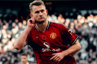 Babak Kedua Mengubah Hasil Pertandingan Secara Dramatis