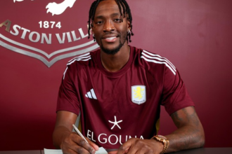 Tammy Abraham Kembali ke Aston Villa Done Deal