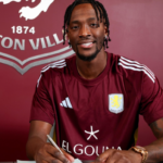 Tammy Abraham Kembali ke Villa, Fans Senang