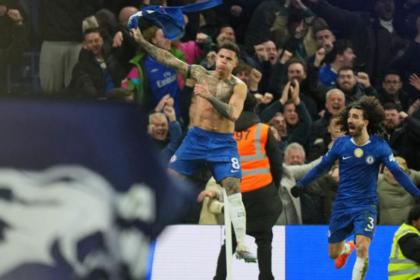 Premier League: Chelsea Incar Kemenangan vs West Ham