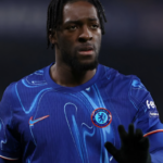 Rumor Lanjutan: Disasi Tolak Pindah Sementara