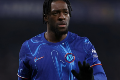 Rumor Lanjutan: Disasi Tolak Pindah Sementara