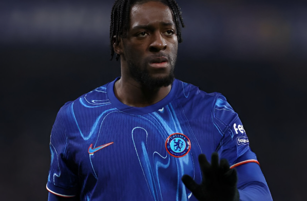 Rumor Lanjutan: Disasi Tolak Pindah Sementara