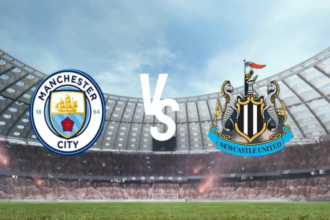 Prediksi Sengit Man City vs Newcastle di Etihad Stadium