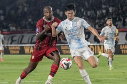 Preview PSIM vs Persis: Derbi Mataram yang Panas