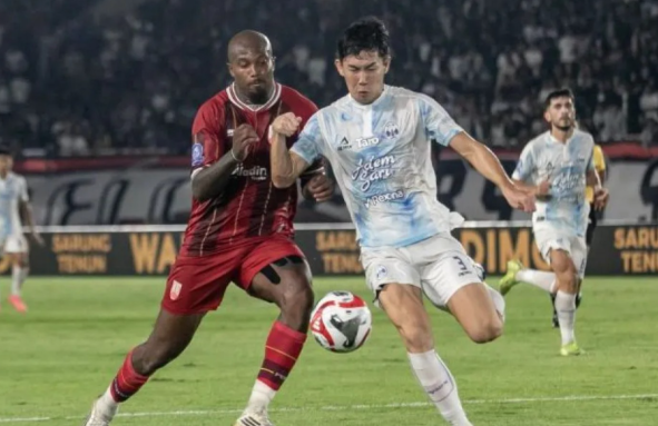 Preview PSIM vs Persis: Derbi Mataram yang Panas