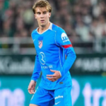 Rumor Pablo Barrios ke Man City Menguat