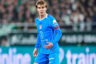 Rumor Pablo Barrios ke Man City Menguat