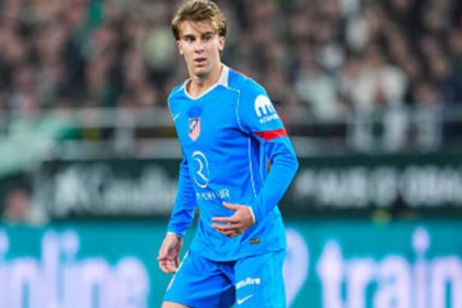 Rumor Pablo Barrios ke Man City Menguat