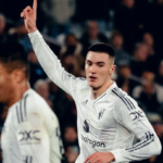 Benjamin Sesko Mempunyai Naluri Predator