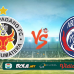 Prediksi Pertandingan Arema FC vs Semen Padang
