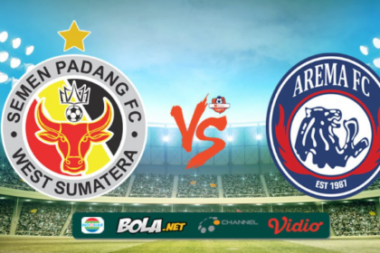 Prediksi Pertandingan Arema FC vs Semen Padang