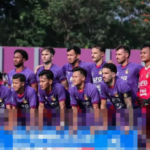 Persib Siap Lanjutkan Dominasi di Pekan 21