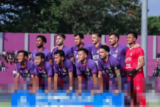 Persib Siap Lanjutkan Dominasi di Pekan 21